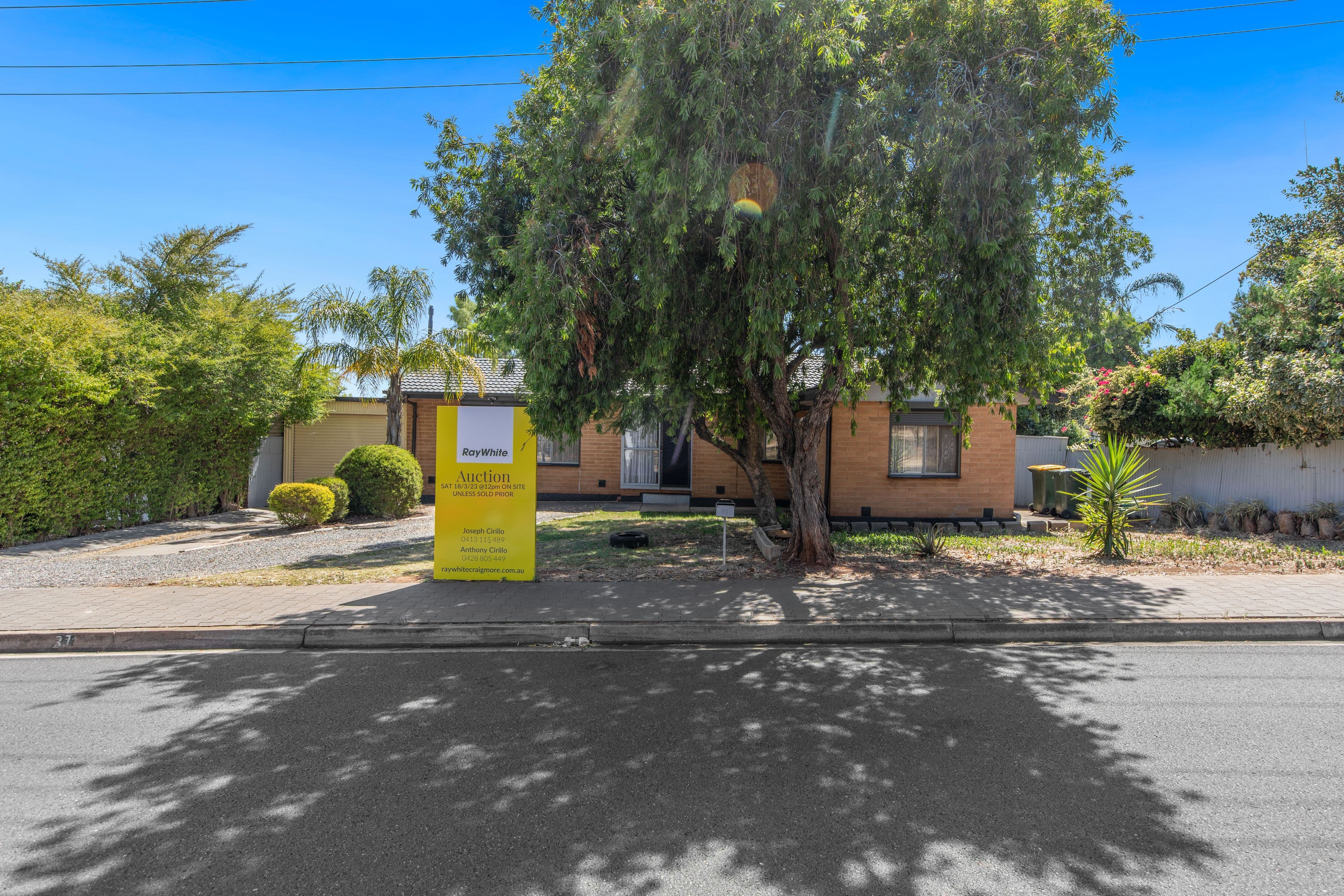 37 Seaborough Road, Elizabeth Park SA 5113, Elizabeth Park - Thumbnail 2