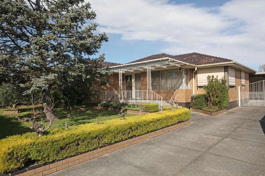 10 Murdoch Avenue, MULGRAVE VIC 3170, Mulgrave - Image 1