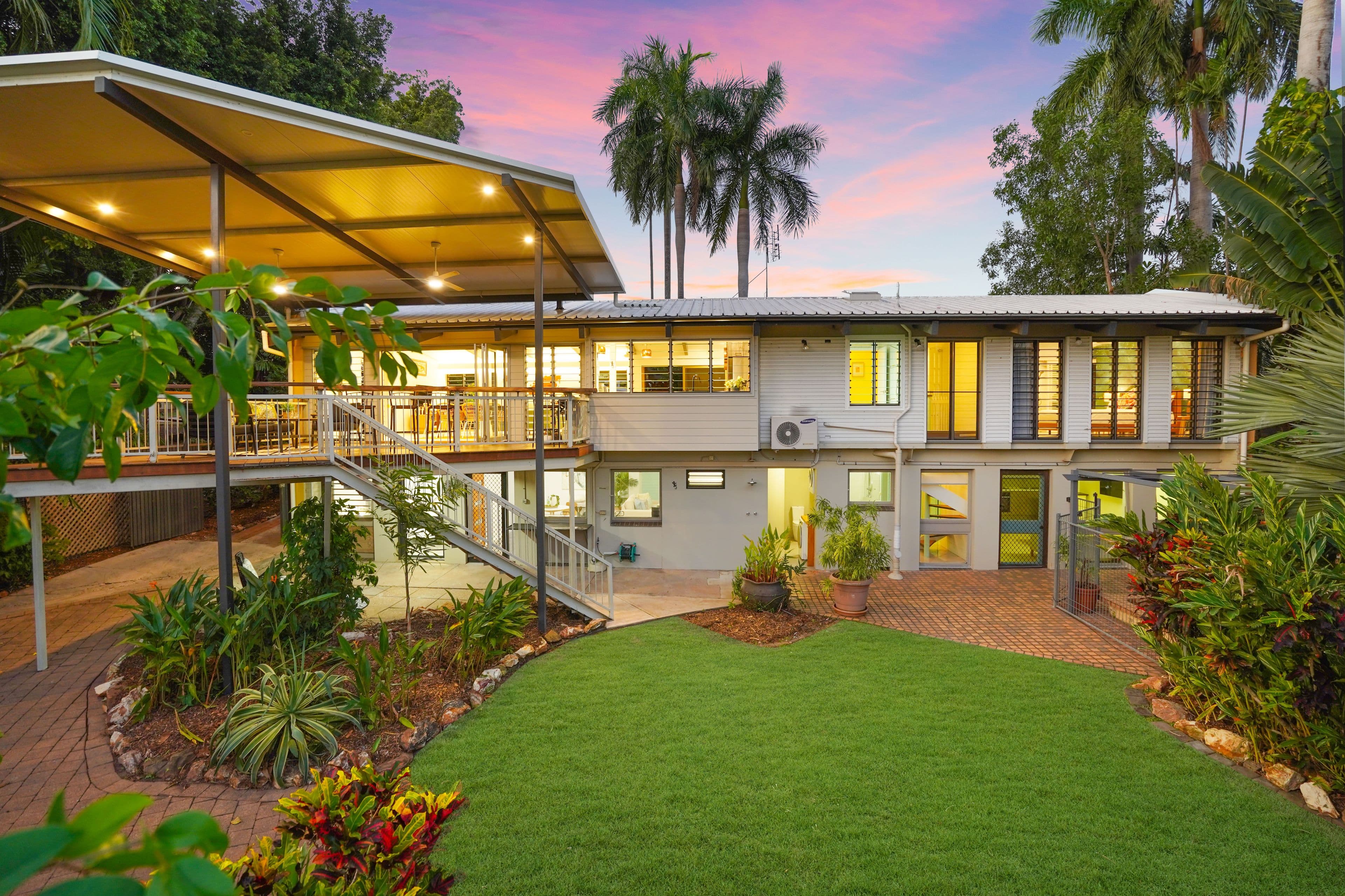 4 Beatrice Street, Stuart Park NT 0820, Stuart Park - Image 1