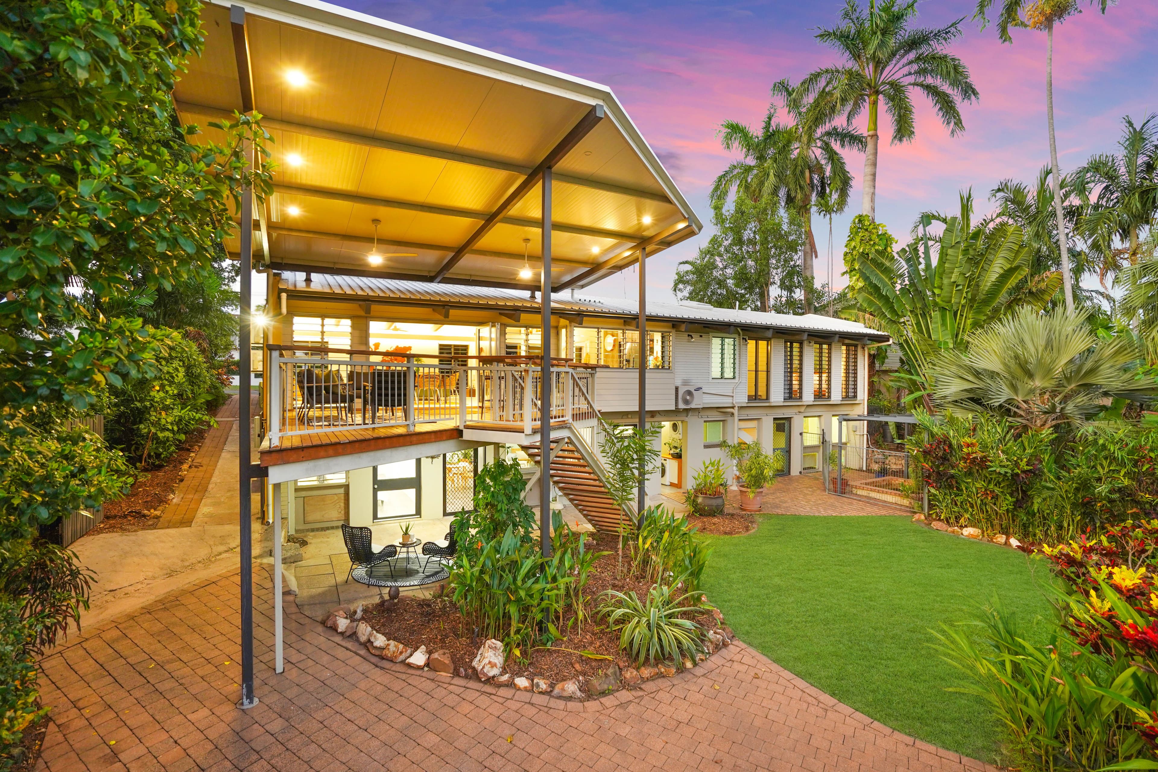 4 Beatrice Street, Stuart Park NT 0820, Stuart Park - Thumbnail 2