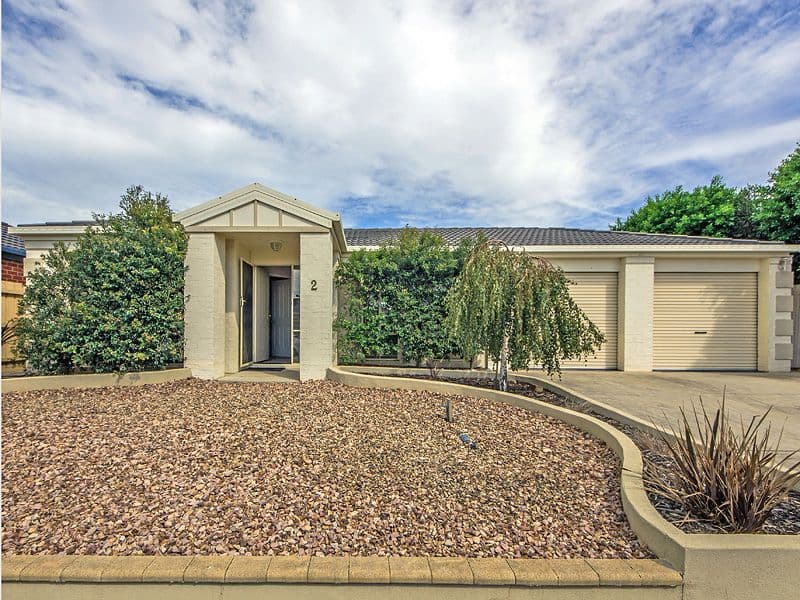 2 Calais Court, HOPPERS CROSSING VIC 3029, Hoppers Crossing - Image 1