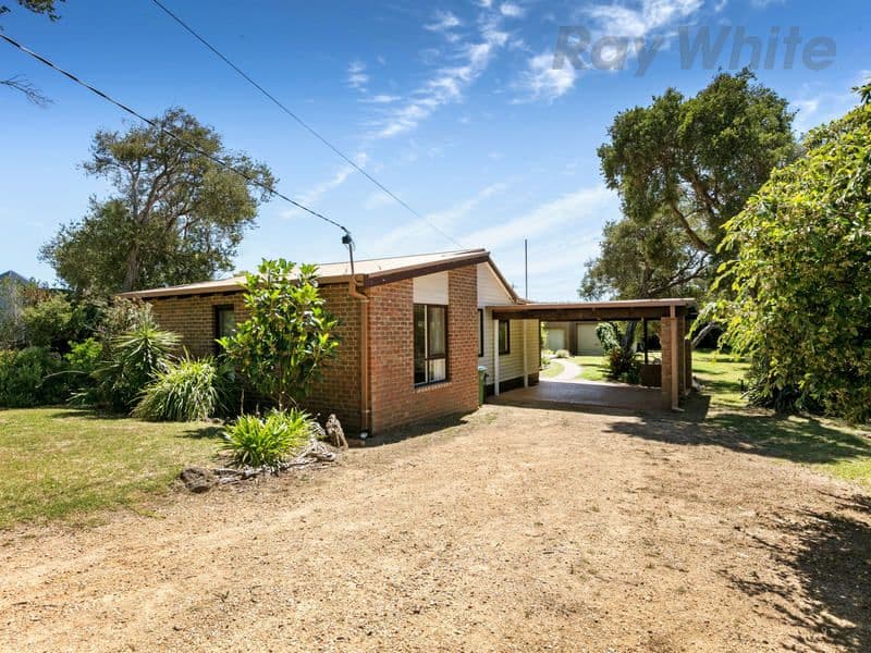 14 Blairgowrie Avenue, Blairgowrie VIC 3942, Blairgowrie - Image 1