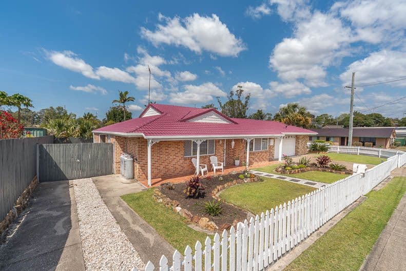 4 Honeyman Street, Mount Warren Park QLD 4207, Mount Warren Park - Image 1