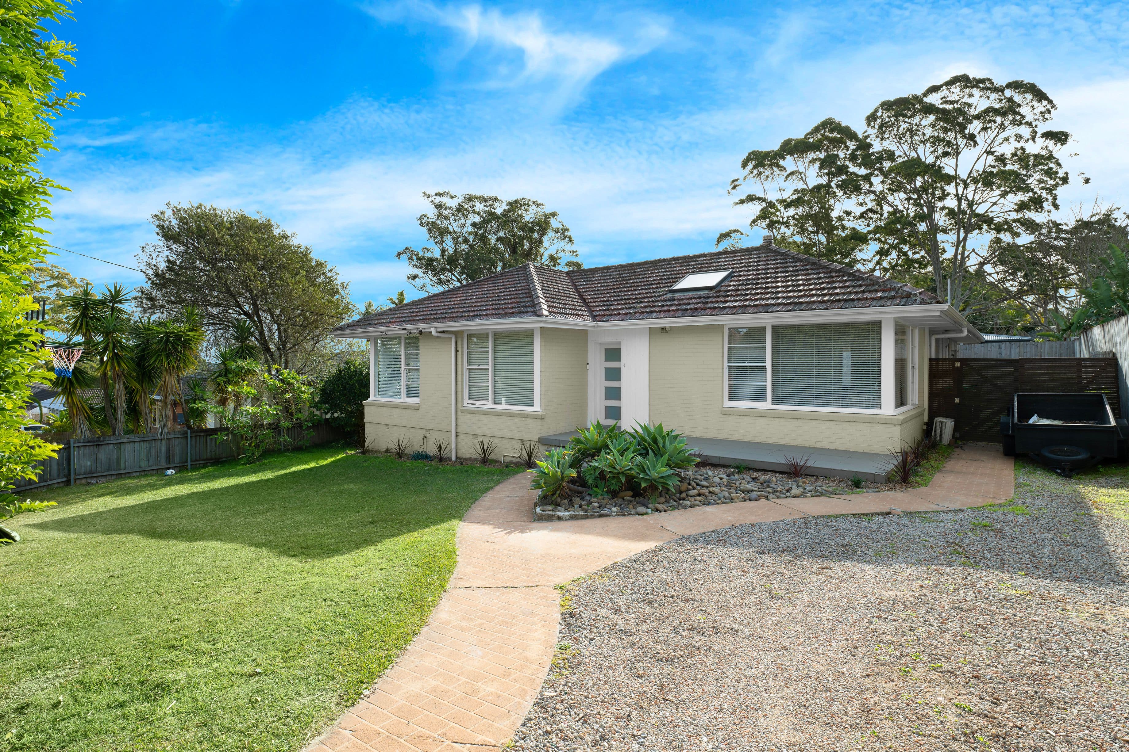 4 Deakin Street, Forestville NSW 2087, Forestville - Image 1