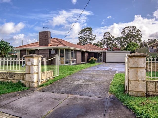 35 Sulphur Road, ORELIA WA 6167, Orelia - Thumbnail 4
