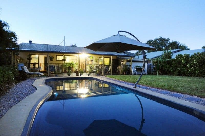 6 Tanna Court, JUBILEE POCKET QLD 4802, Jubilee Pocket - Image 1