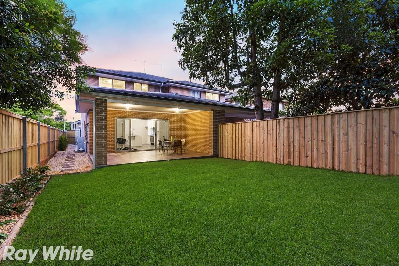 19 Balmoral Road, Northmead - Thumbnail 5