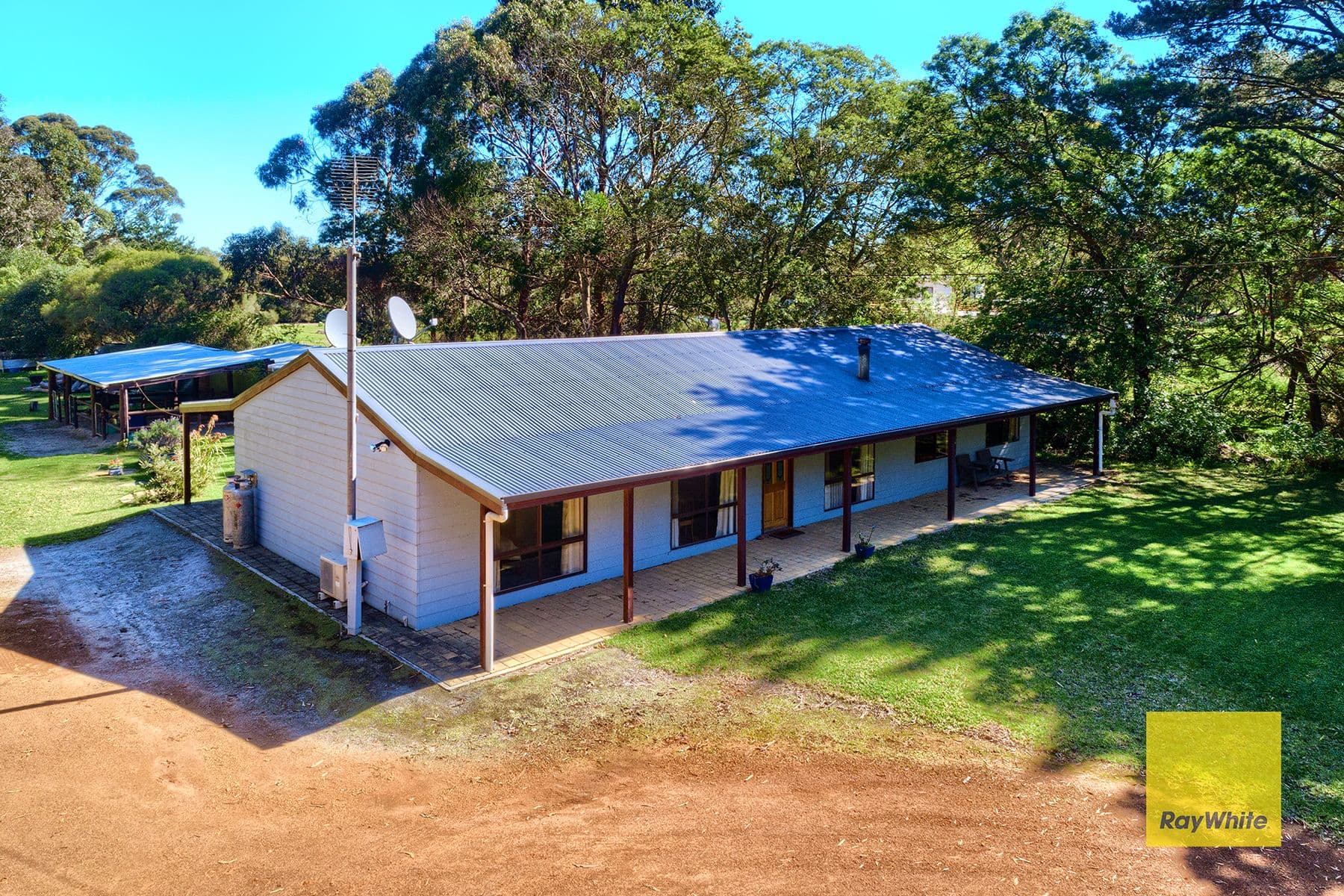 468 Hunwick South Road, Torbay WA 6330, Torbay - Thumbnail 2