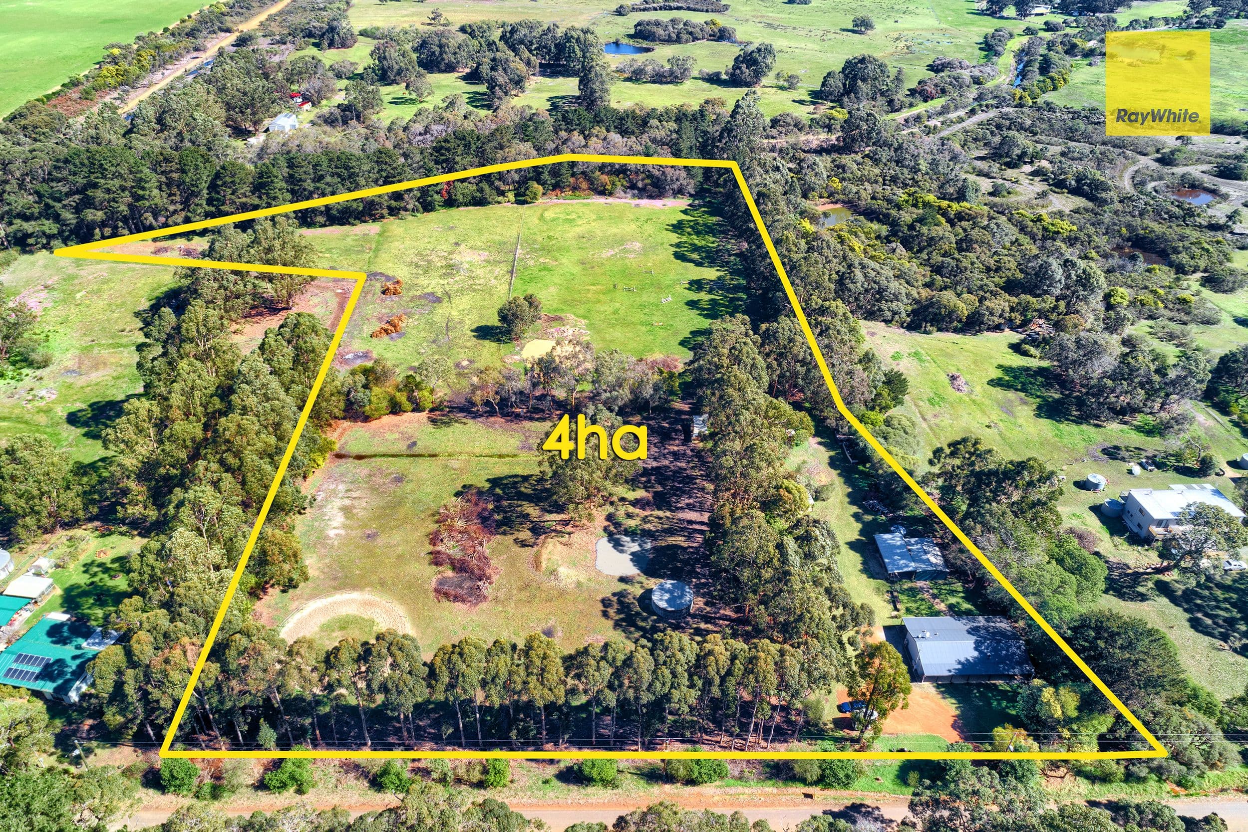 468 Hunwick South Road, Torbay WA 6330, Torbay - Thumbnail 5