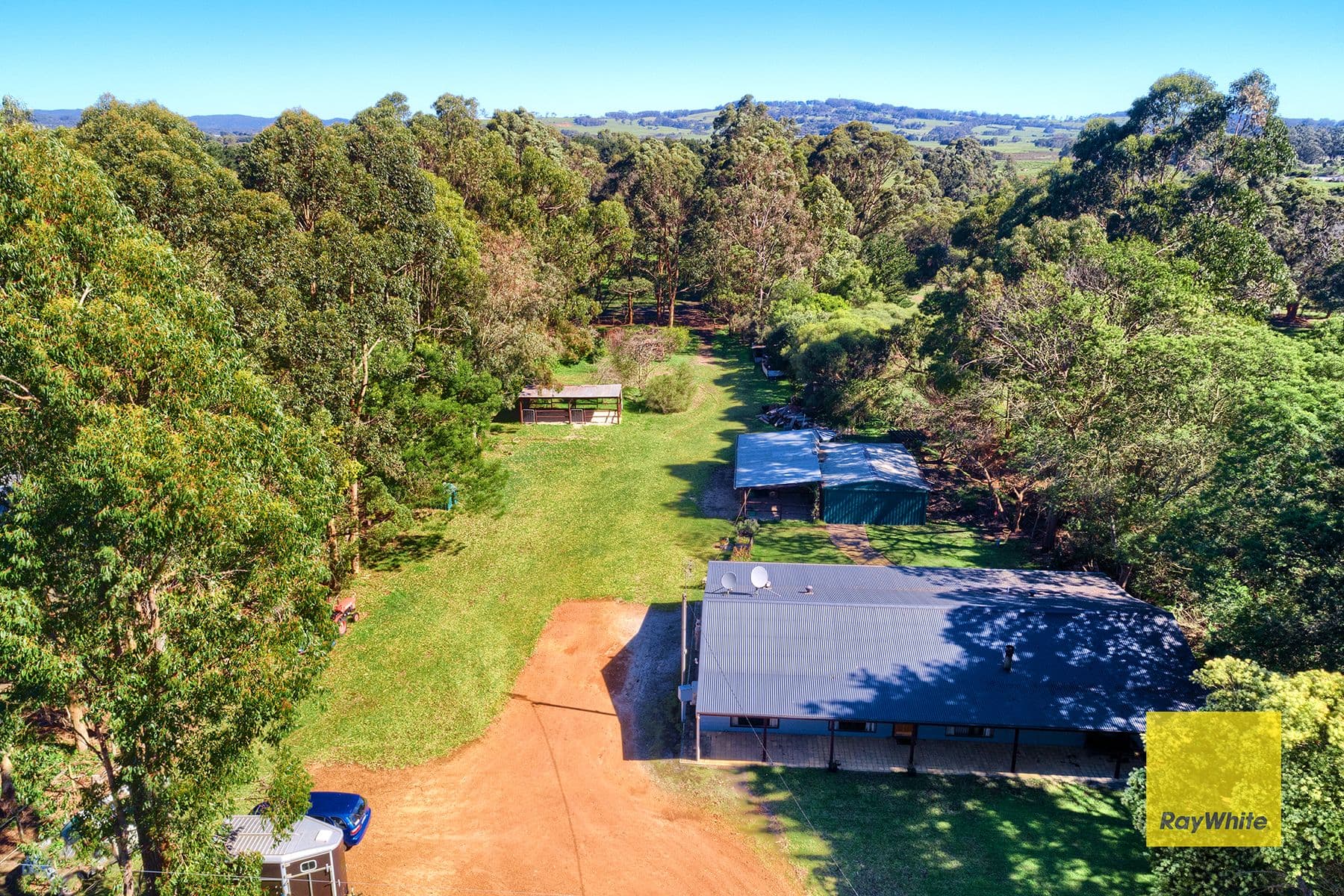 468 Hunwick South Road, Torbay WA 6330, Torbay - Thumbnail 8