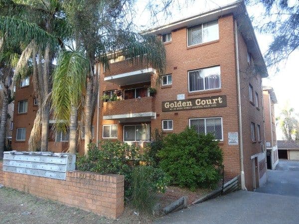 60-62 Speed Street, LIVERPOOL NSW 2170, Liverpool - Image 1
