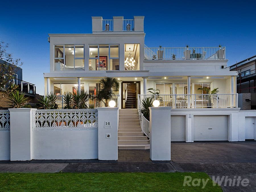 14 Roseberry Avenue, Chelsea VIC 3196, Chelsea - Image 1