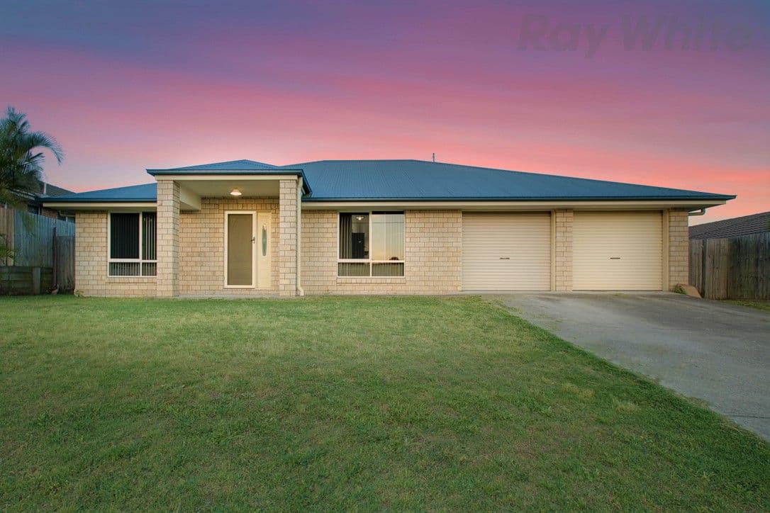 71 Grace Street, Wulkuraka QLD 4305, Wulkuraka - Image 1