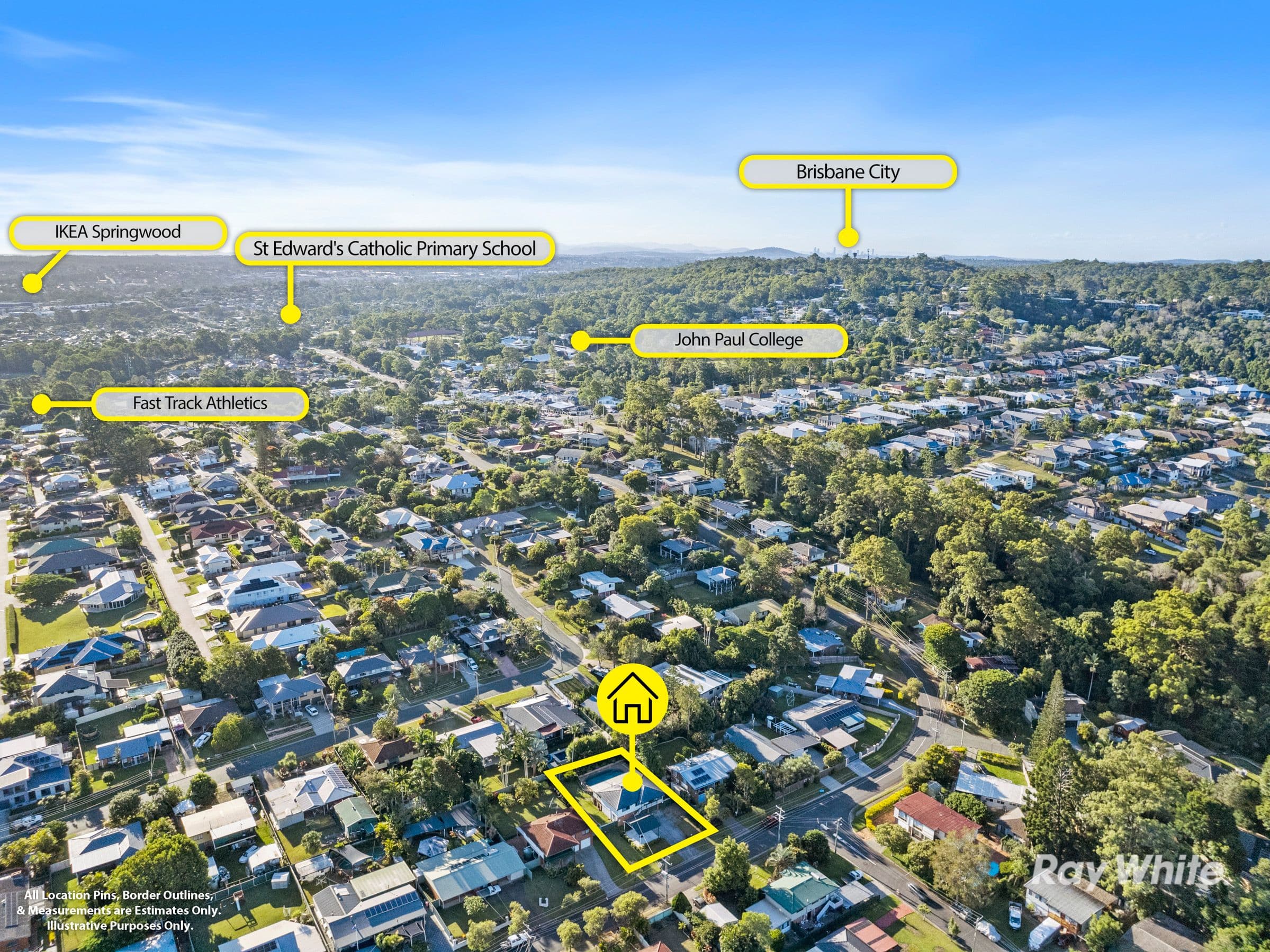 35 Gladewood Drive, Daisy Hill QLD 4127, Daisy Hill - Thumbnail 5