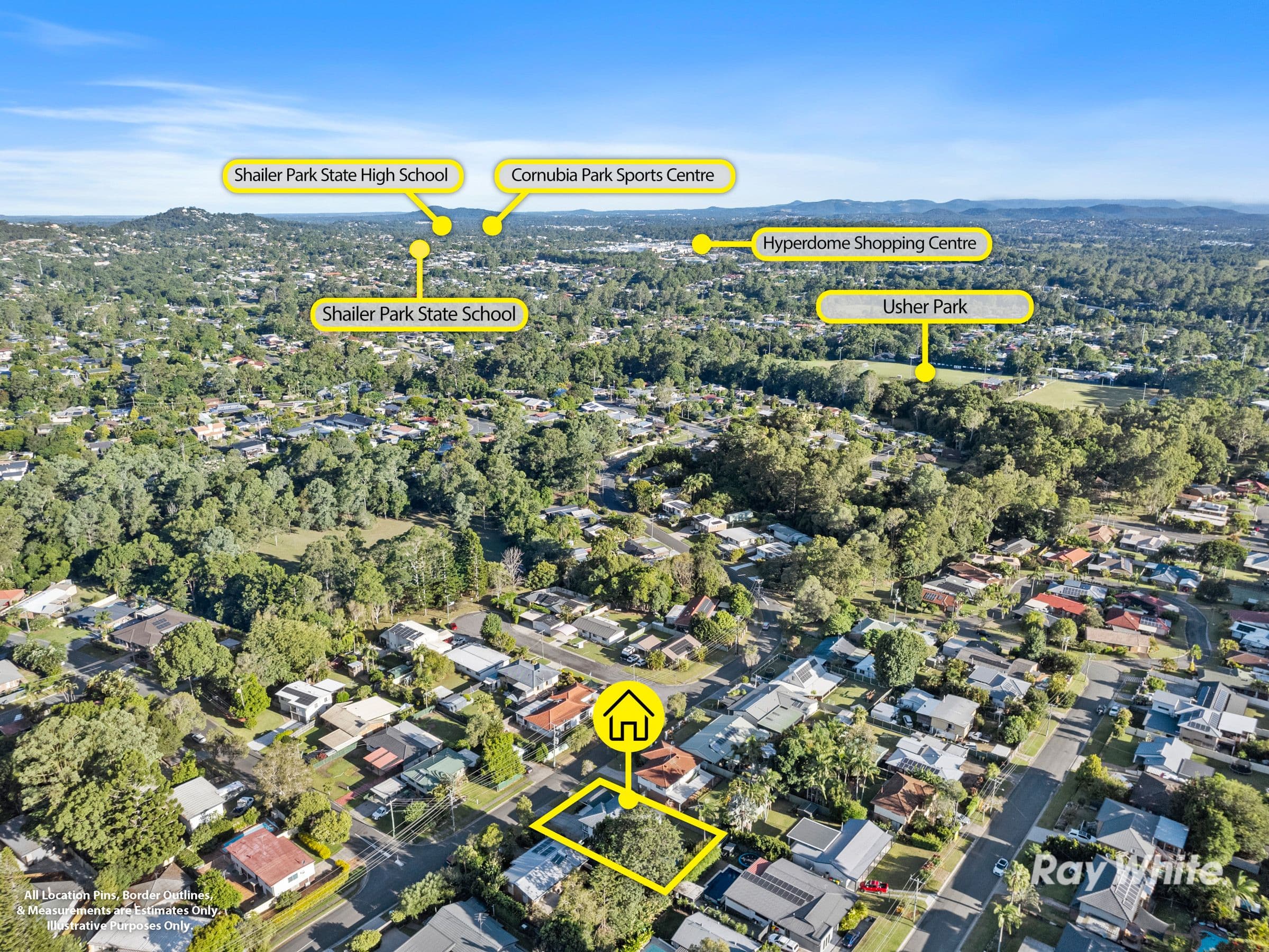 35 Gladewood Drive, Daisy Hill QLD 4127, Daisy Hill - Thumbnail 6