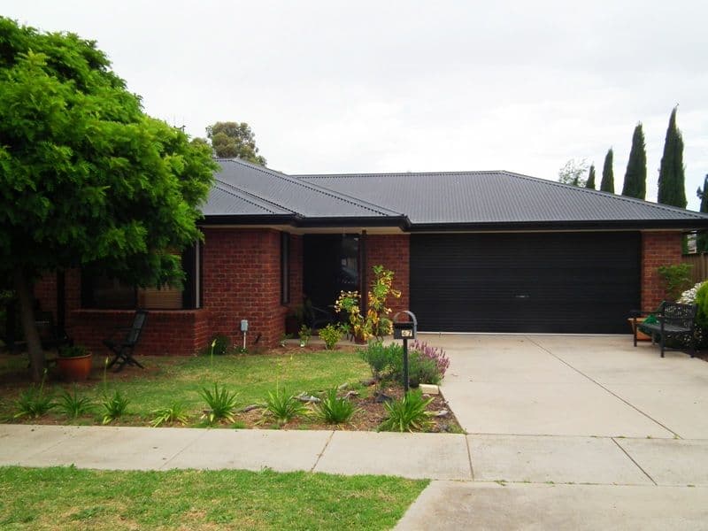 47 Goulburn Street, NAGAMBIE VIC 3608, Nagambie - Image 1