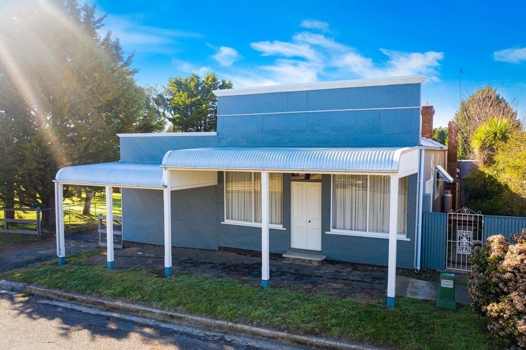 43 Orchard Street, Taralga - Image 1