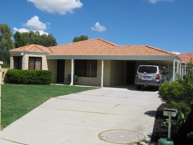 35 Bruce Road, WATTLE GROVE WA 6107, Wattle Grove - Thumbnail 2