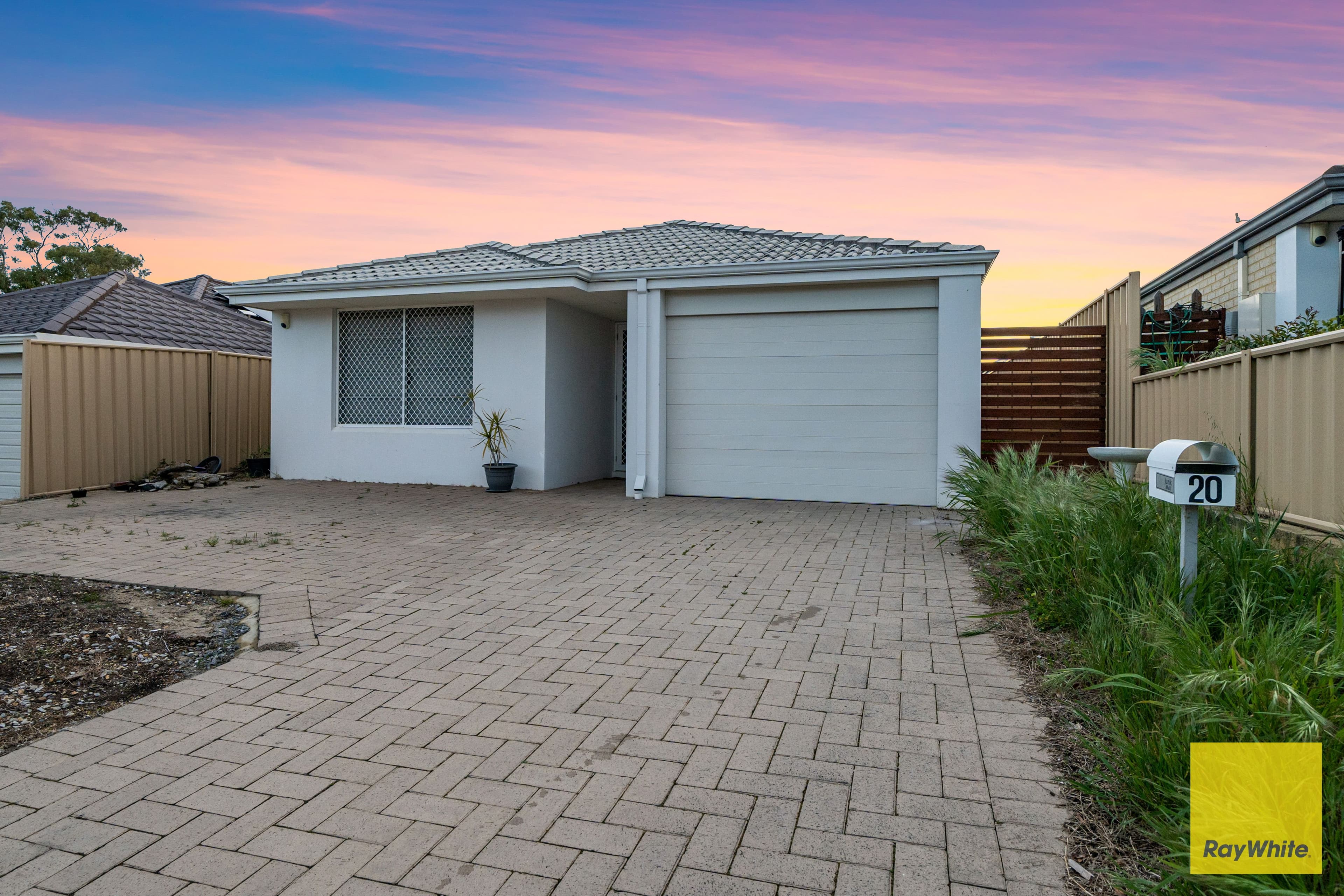 20 Dunkirk Link, Girrawheen WA 6064, Girrawheen - Thumbnail 4