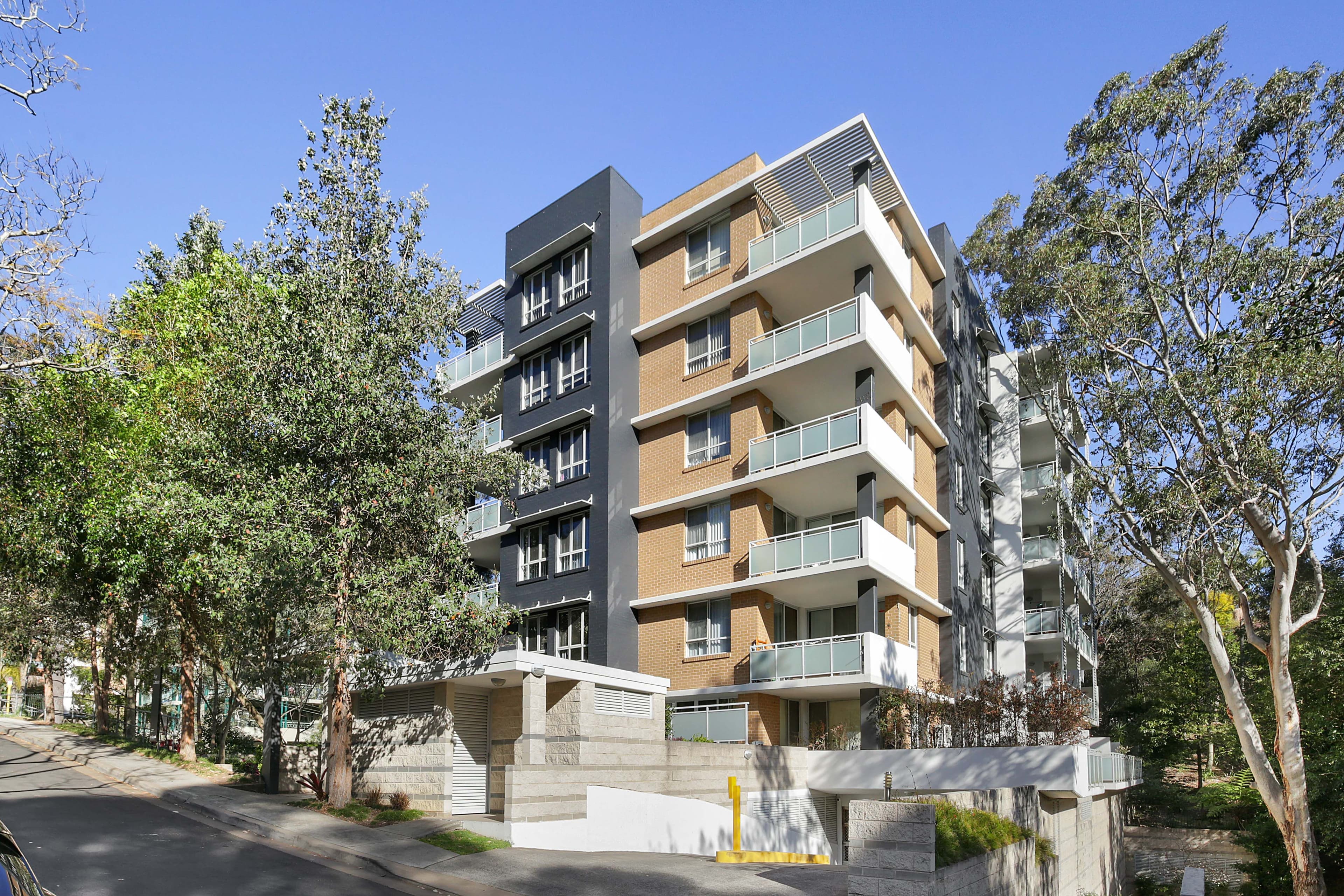 16 Freeman Road, Chatswood NSW 2067, Chatswood - Thumbnail 2