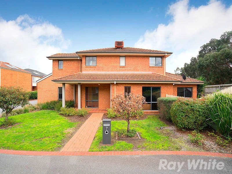 7 Soutar Place, Heatherton VIC 3202, Heatherton - Thumbnail 2