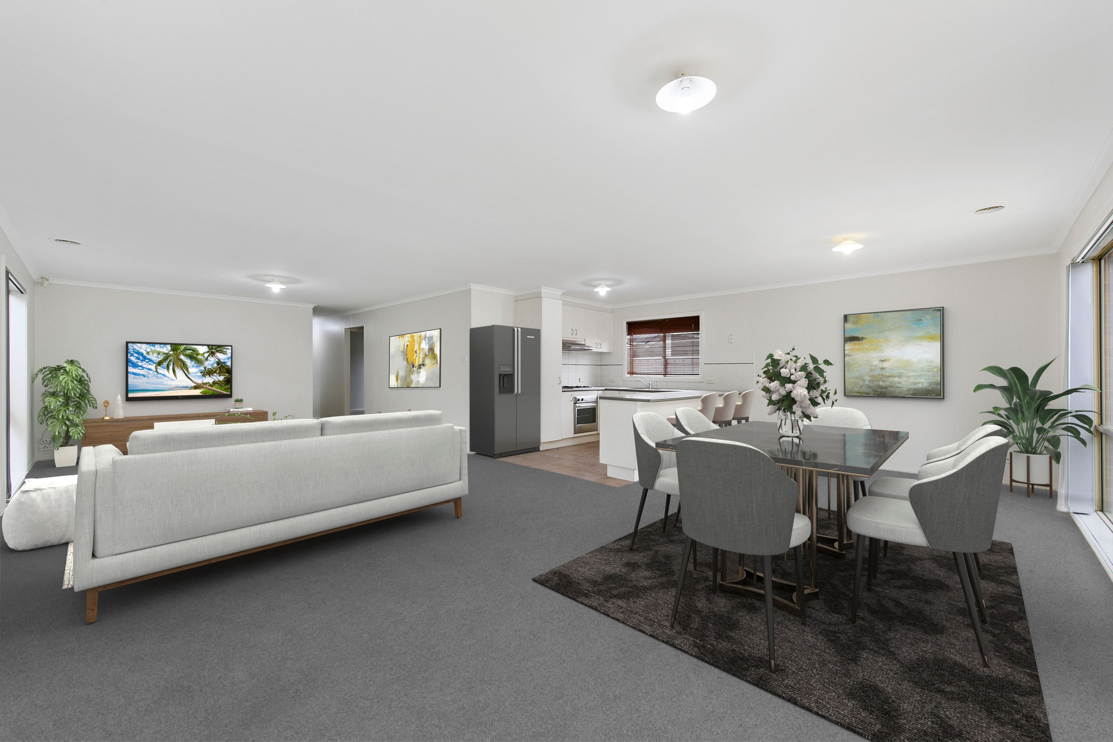 39 Hepburn Way, Caroline Springs VIC 3023, Caroline Springs - Thumbnail 3