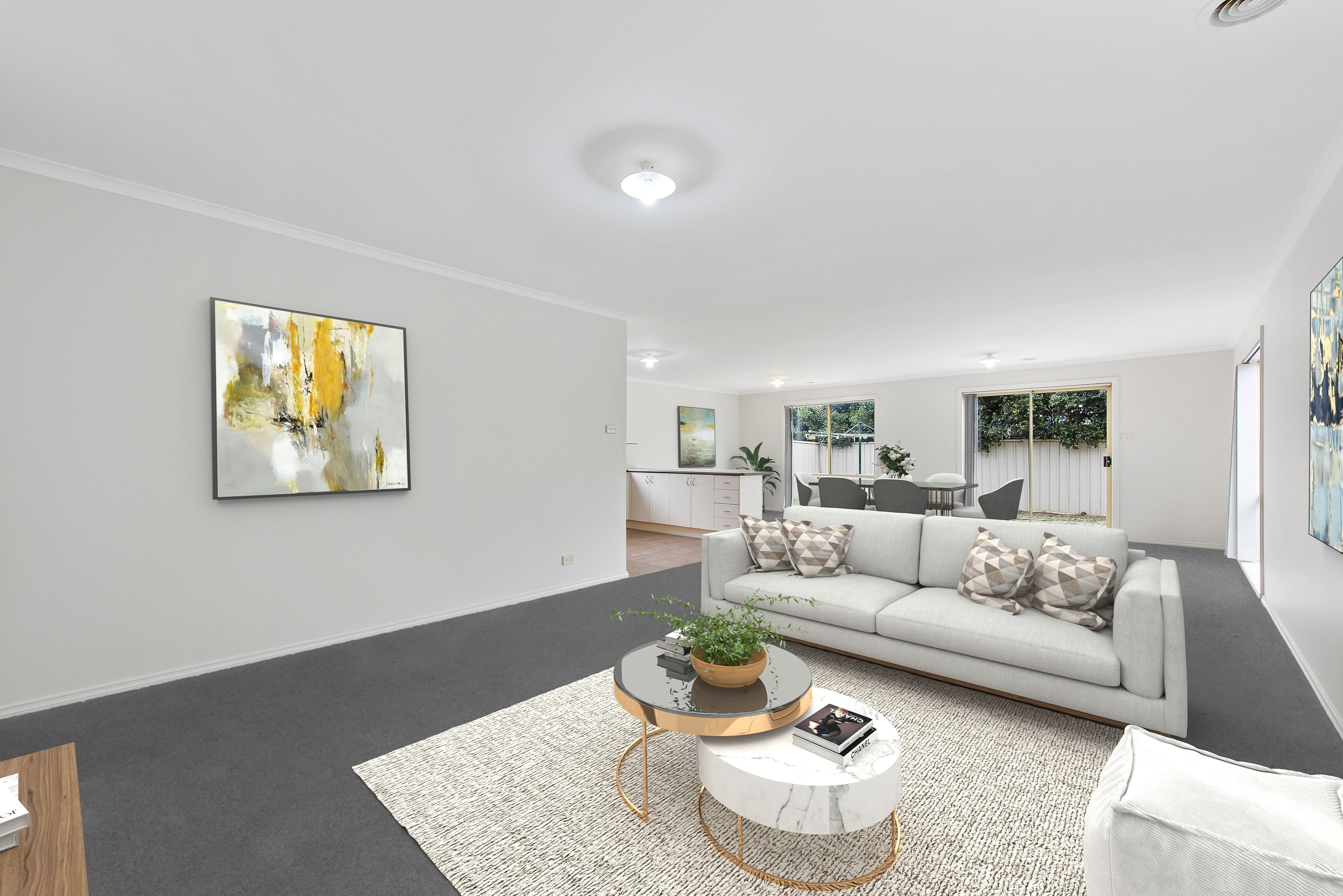 39 Hepburn Way, Caroline Springs VIC 3023, Caroline Springs - Thumbnail 4