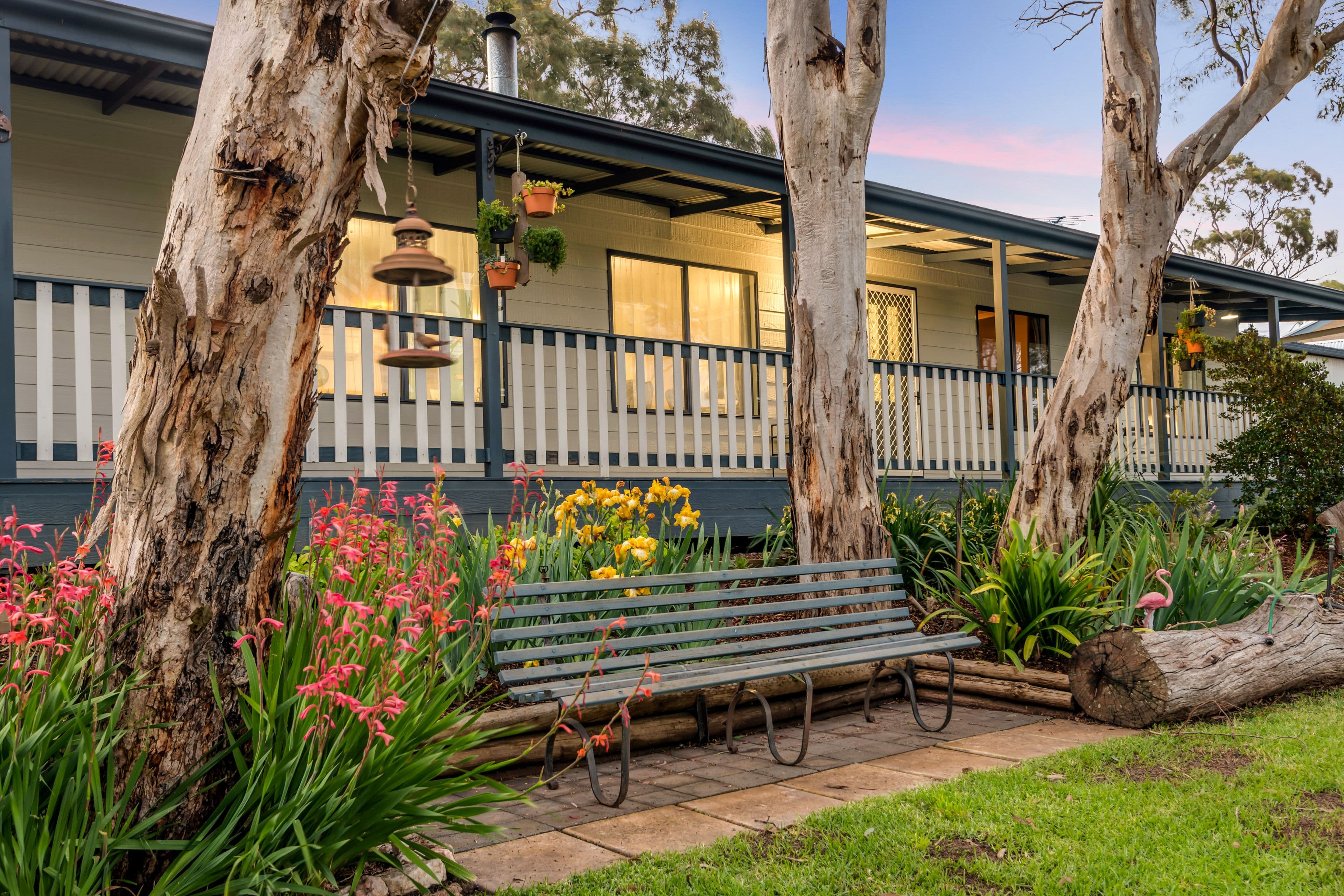 4 Wirrinilla Drive, Macclesfield SA 5153, Macclesfield - Thumbnail 2