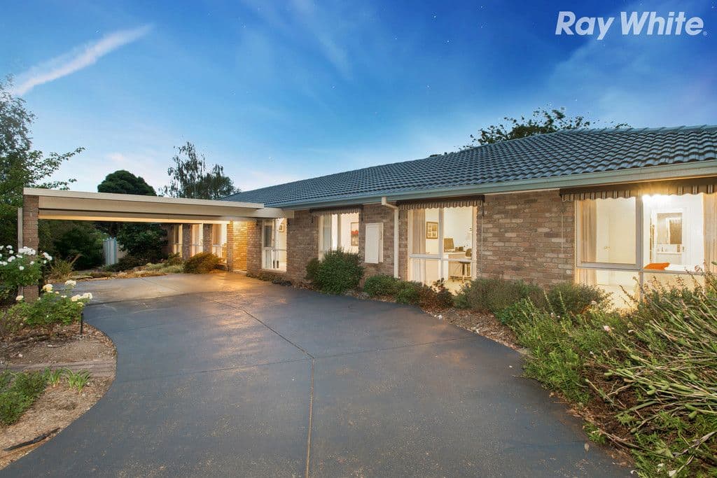 1 Dalkeith Road, Wantirna VIC 3152, Wantirna - Image 1