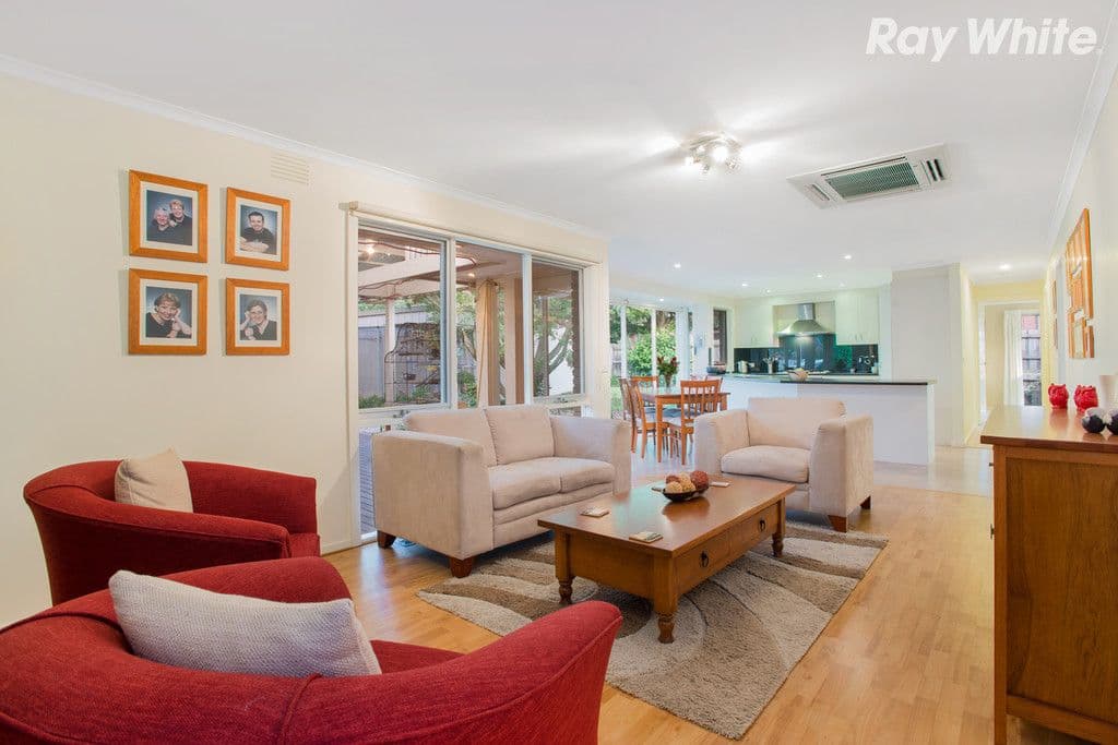 1 Dalkeith Road, Wantirna VIC 3152, Wantirna - Thumbnail 6