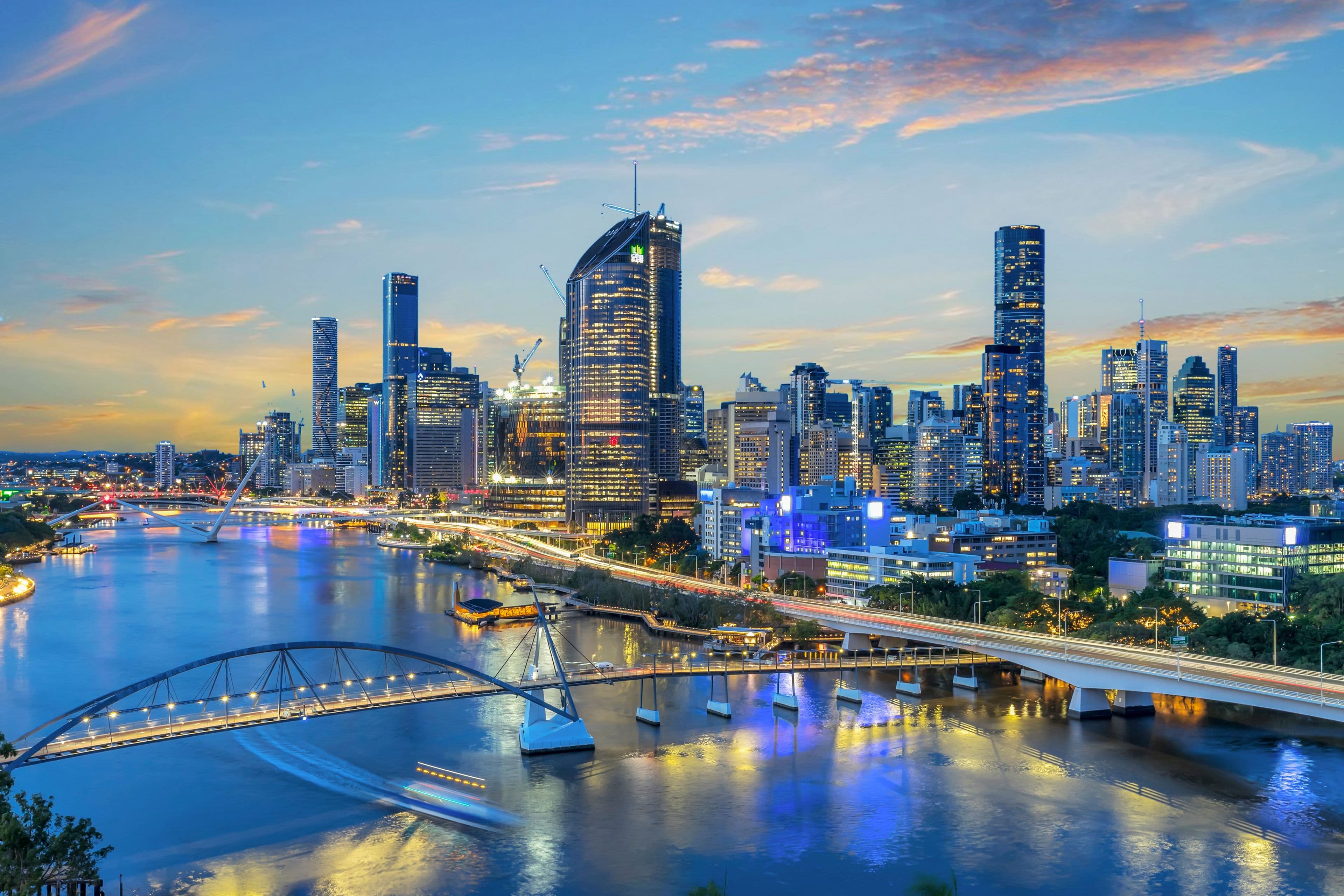 9 Christie Street, South Brisbane QLD 4101, South Brisbane - Image 1