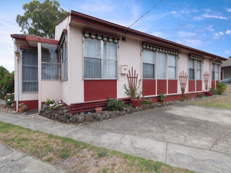 24 Manna Court, Frankston North VIC 3200, Frankston North - Image 1