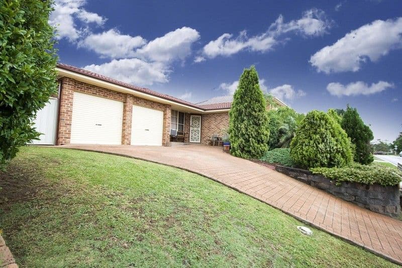 37  Floribunda Avenue, GLENMORE PARK NSW 2745, Glenmore Park - Image 1