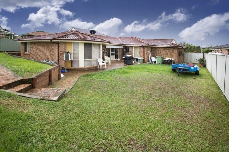 37  Floribunda Avenue, GLENMORE PARK NSW 2745, Glenmore Park - Thumbnail 7