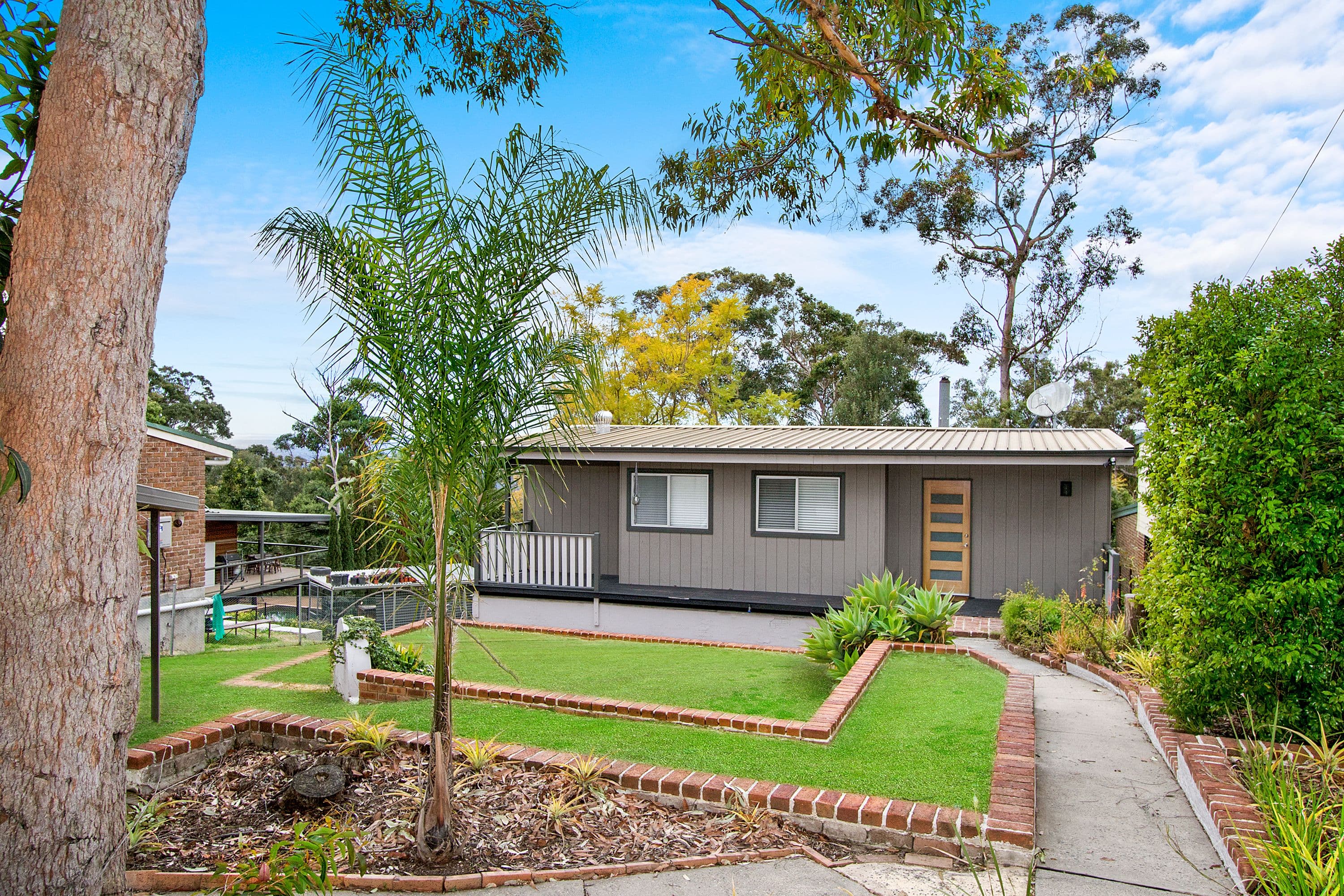 383 Lieutenant Bowen Drive, Bowen Mountain NSW 2753, Bowen Mountain - Image 1