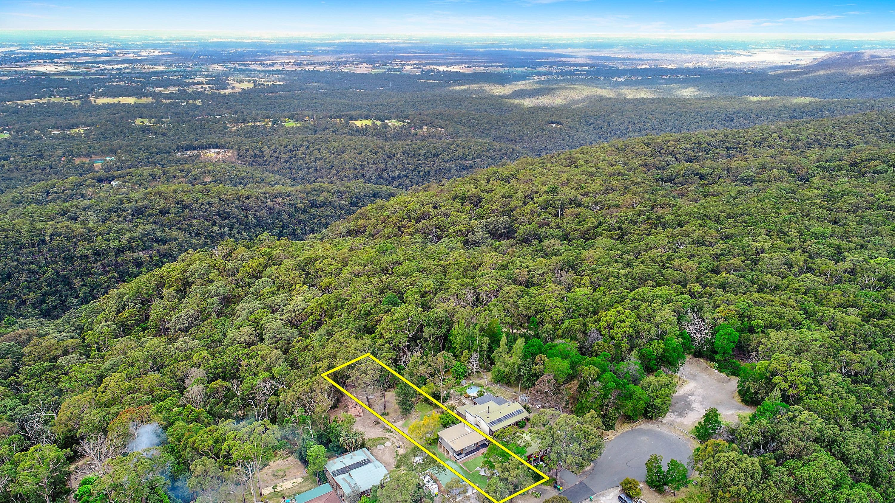 383 Lieutenant Bowen Drive, Bowen Mountain NSW 2753, Bowen Mountain - Thumbnail 8