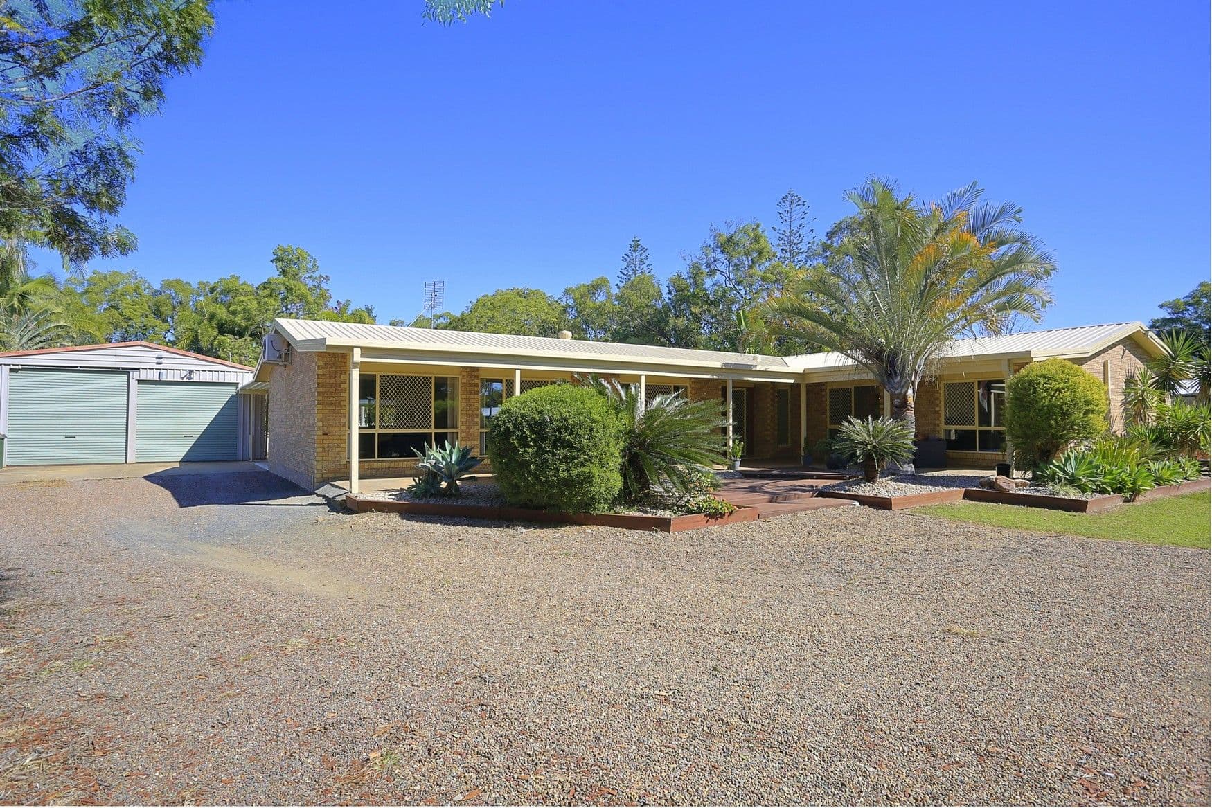 61 Washington Drive, Wondunna QLD 4655, Wondunna - Thumbnail 2