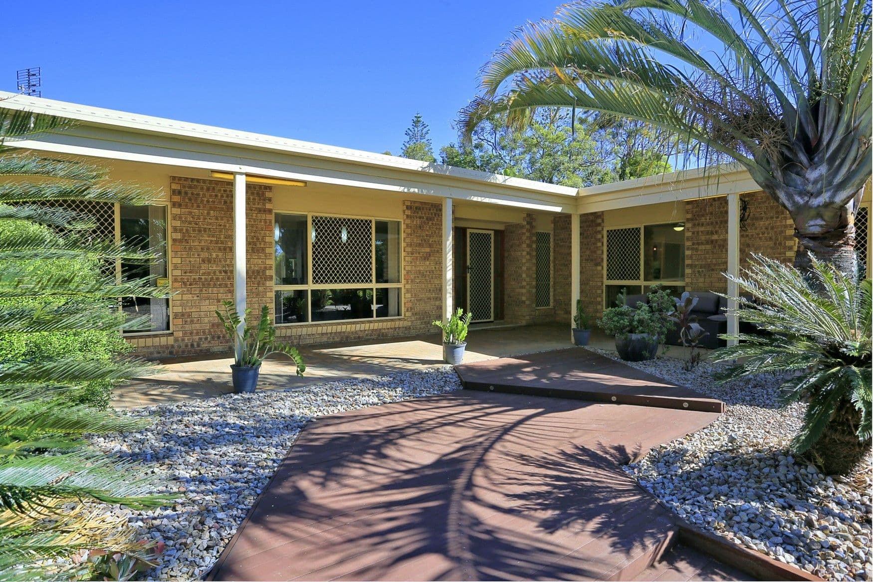 61 Washington Drive, Wondunna QLD 4655, Wondunna - Thumbnail 3