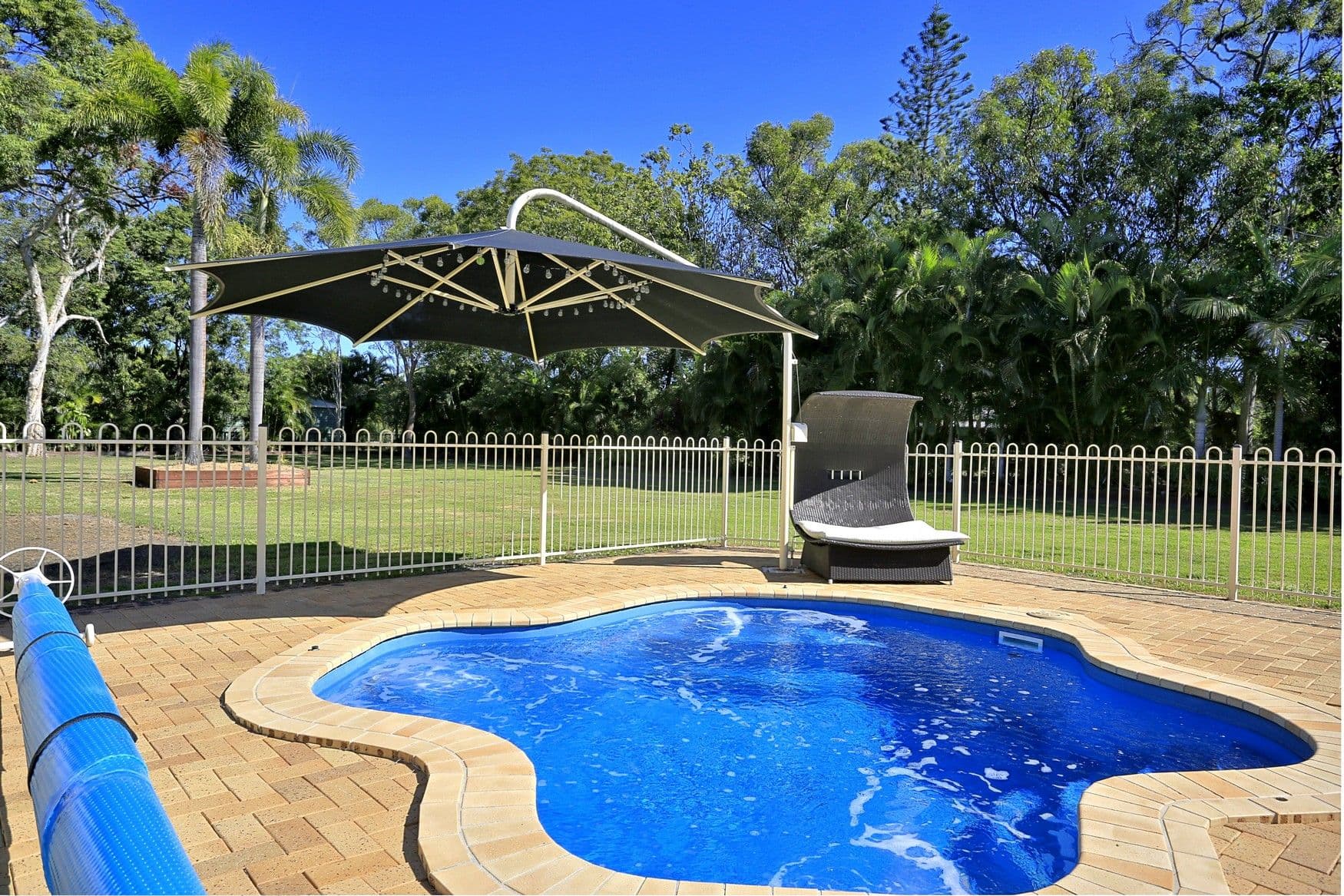 61 Washington Drive, Wondunna QLD 4655, Wondunna - Thumbnail 4