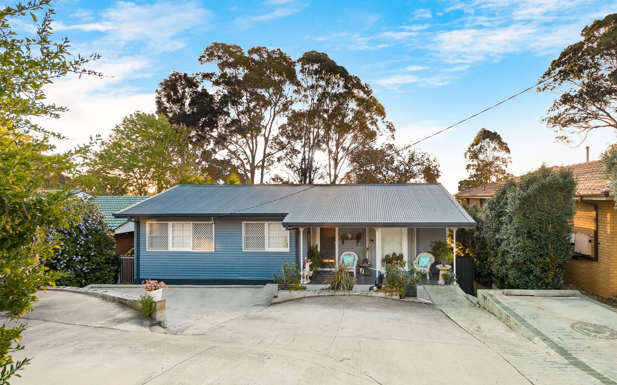 7 Uther Avenue, Bradbury NSW 2560, Bradbury - Thumbnail 4
