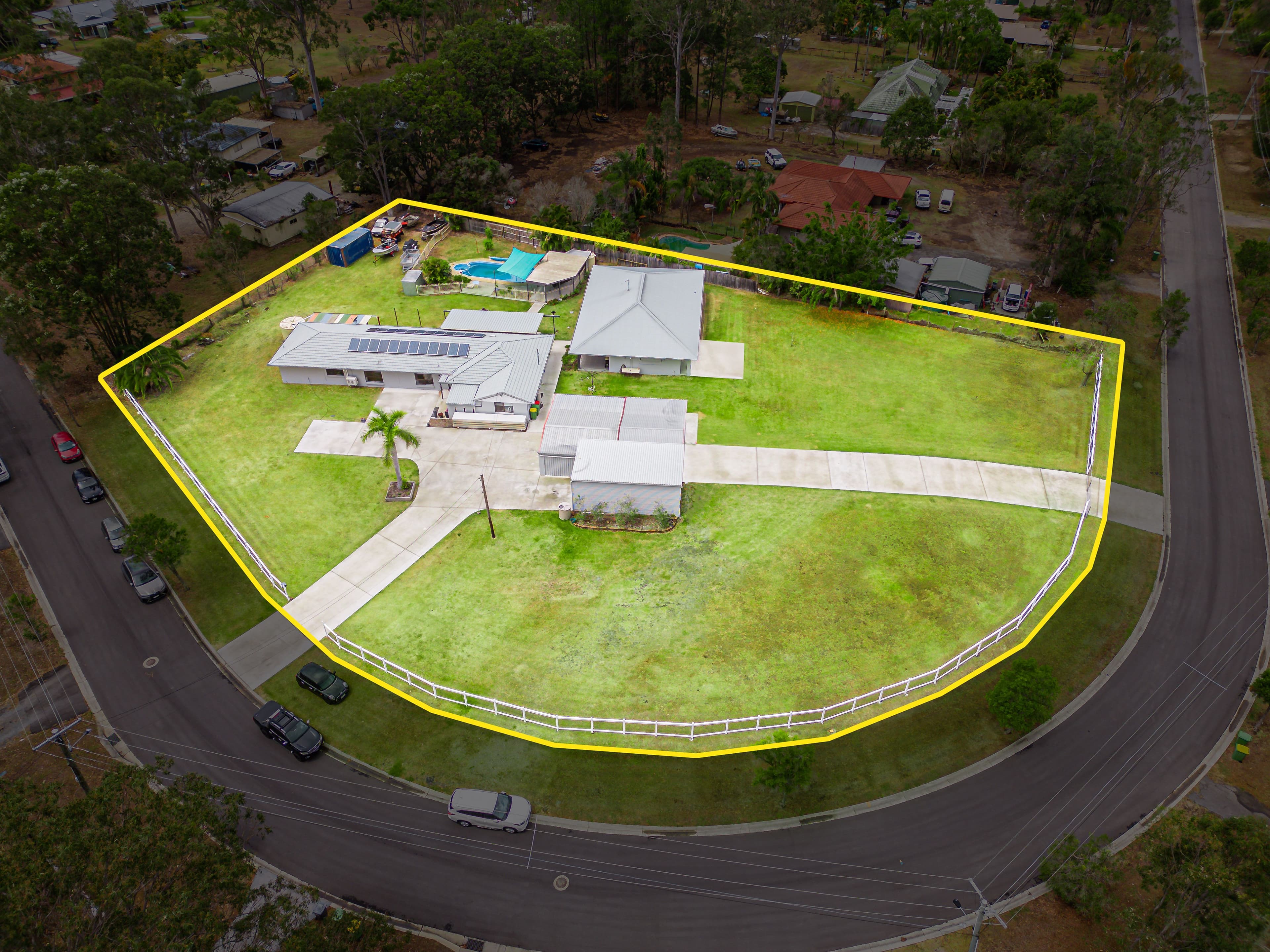 36-46 Bromley Street, Cornubia QLD 4130, Cornubia - Image 1