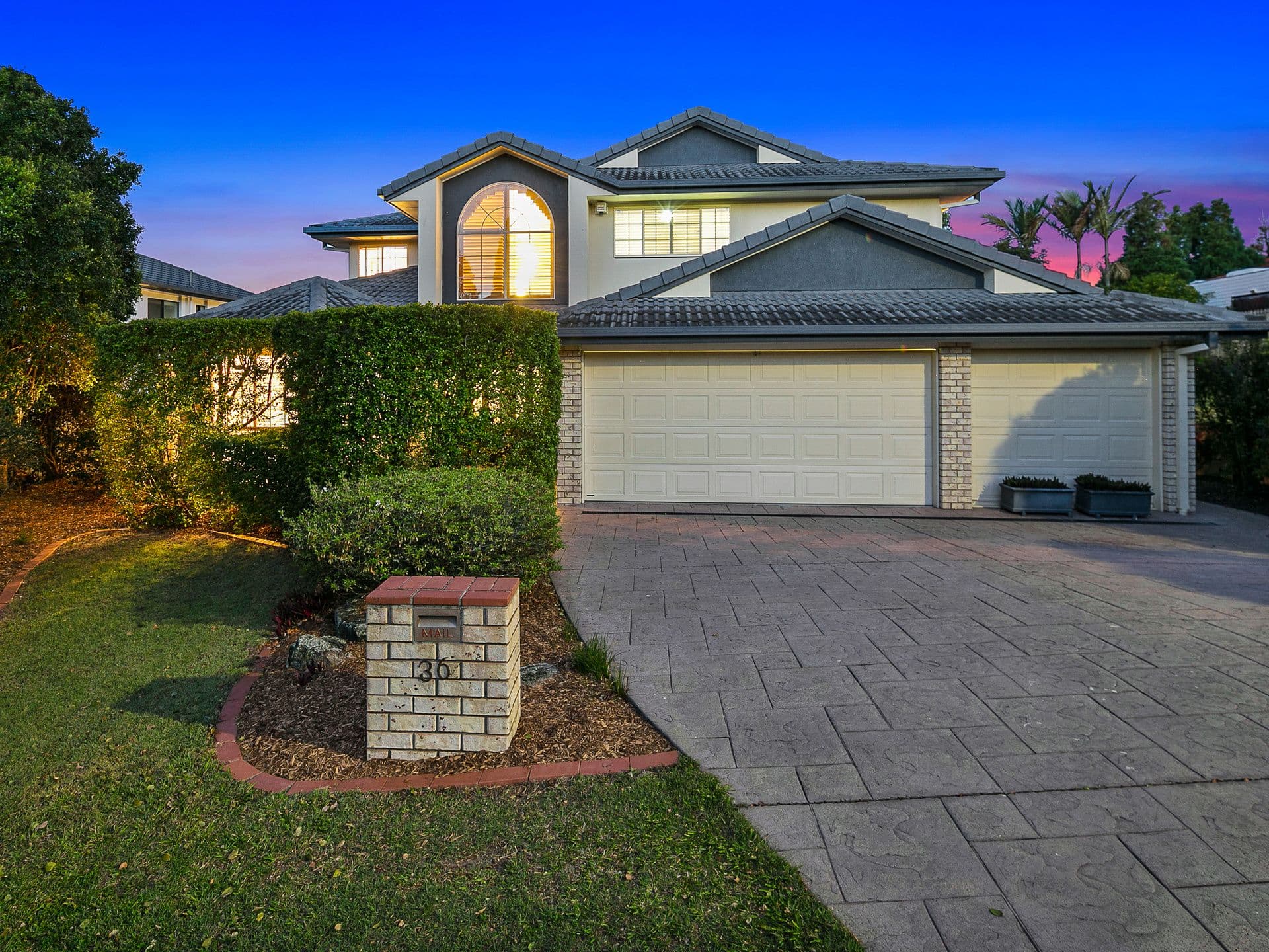 36 Delaney Circuit, Carindale QLD 4152, Carindale - Thumbnail 2