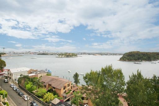 90 Blues Point Road, MCMAHONS POINT NSW 2060, McMahons Point - Image 1