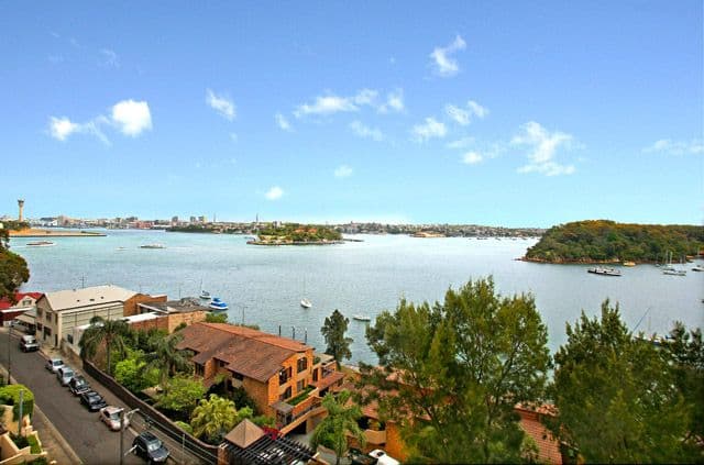 90 Blues Point Road, MCMAHONS POINT NSW 2060, McMahons Point - Thumbnail 3