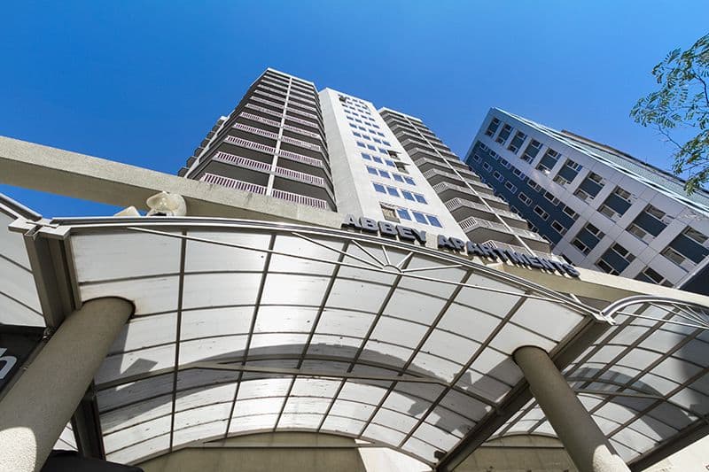 160 Roma Street, BRISBANE QLD 4000, Brisbane City - Image 1