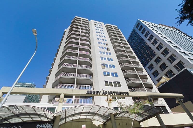 160 Roma Street, BRISBANE QLD 4000, Brisbane City - Thumbnail 2