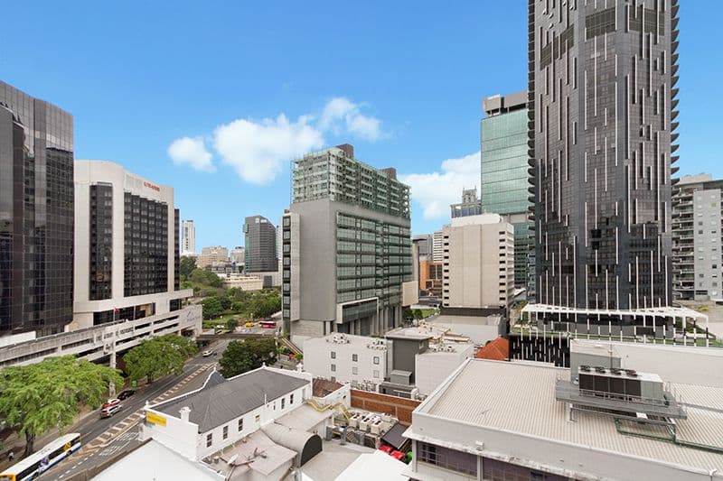 160 Roma Street, BRISBANE QLD 4000, Brisbane City - Thumbnail 3