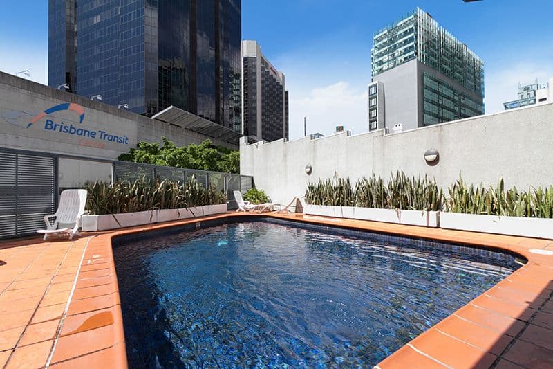 160 Roma Street, BRISBANE QLD 4000, Brisbane City - Thumbnail 5