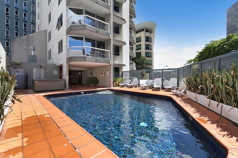 160 Roma Street, BRISBANE QLD 4000, Brisbane City - Thumbnail 6