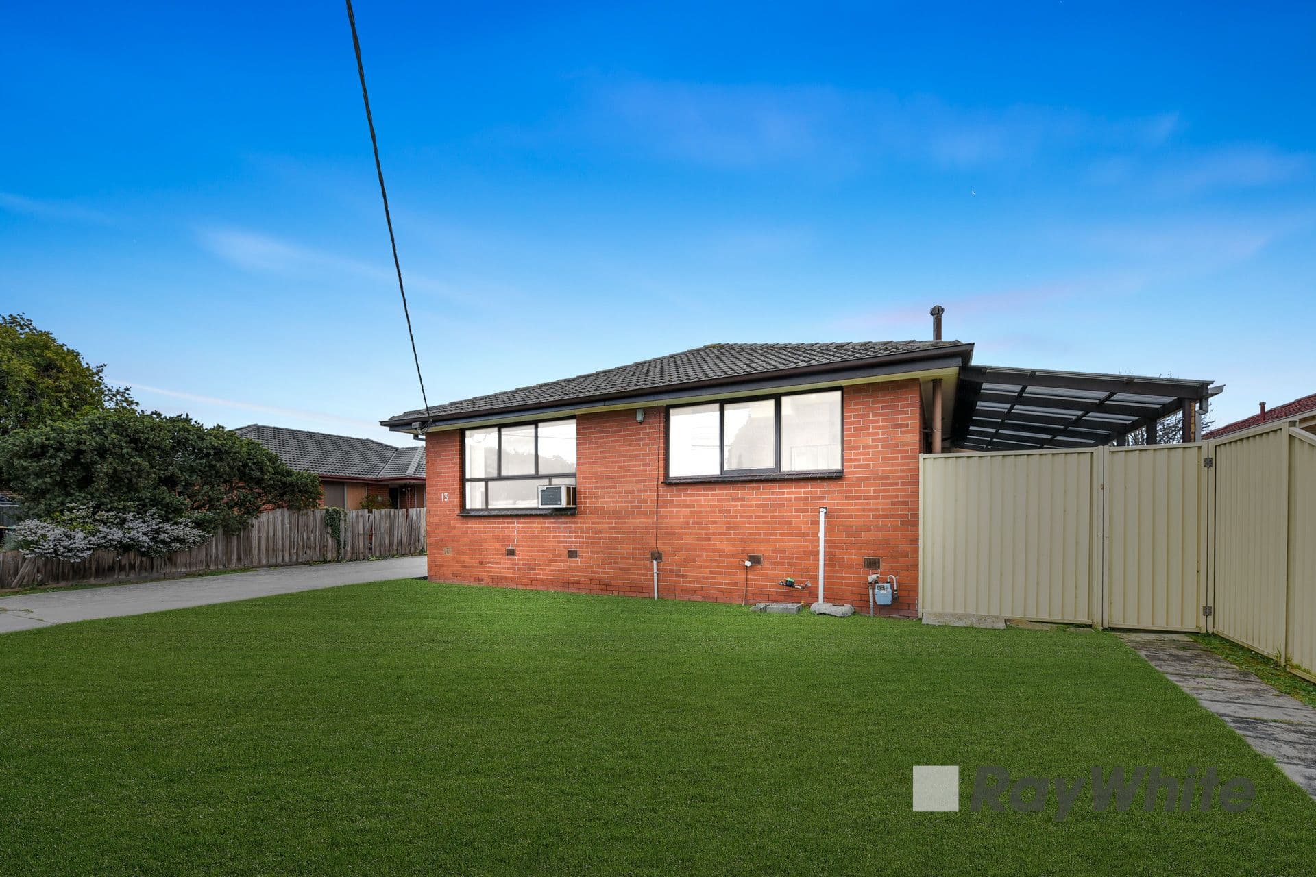 13 Second Avenue, Dandenong North VIC 3175, Dandenong North - Thumbnail 2